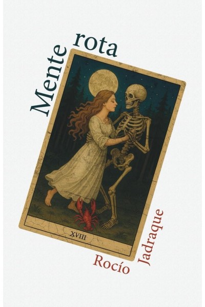 MENTE ROTA