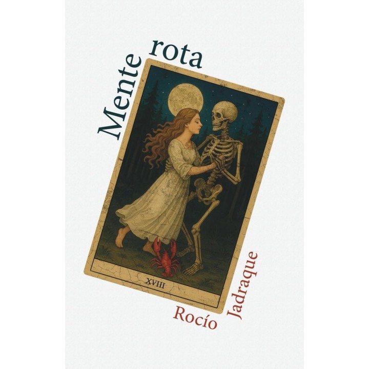 MENTE ROTA