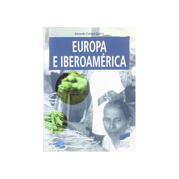 Europa e Iberoamérica