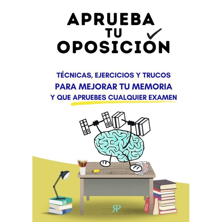APRUEBA TU OPOSICION