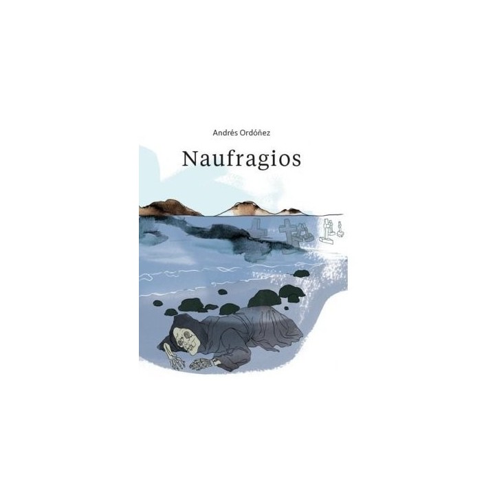 NAUFRAGIOS