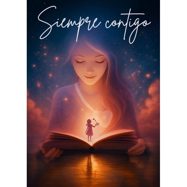 SIEMPRE CONTIGO
