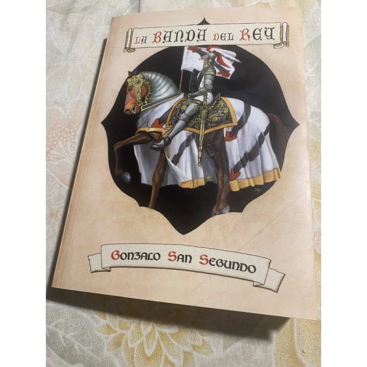 LA BANDA DEL REY