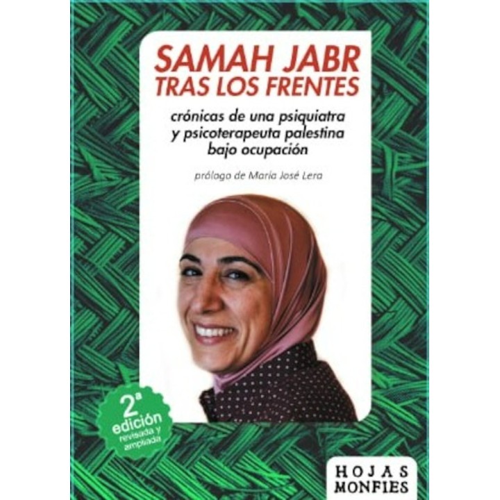 TRAS LOS FRENTES