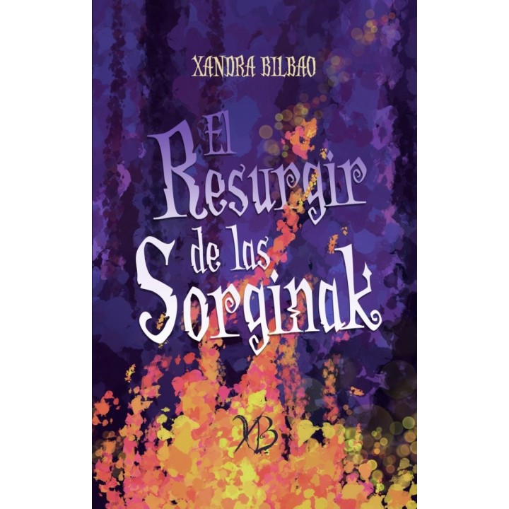 EL RESURGIR DE LAS SORGINAK