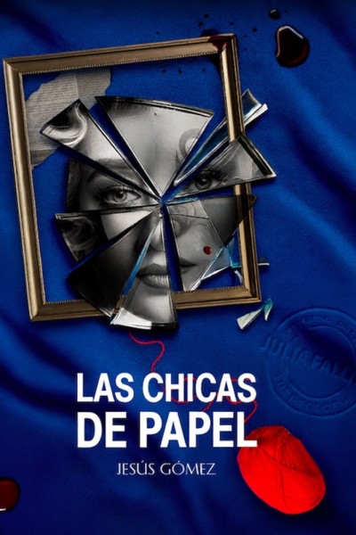 LAS CHICAS DE PAPEL