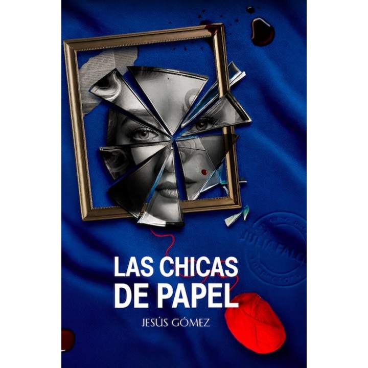 LAS CHICAS DE PAPEL