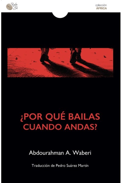 POR QUE BAILAS CUANDO ANDAS