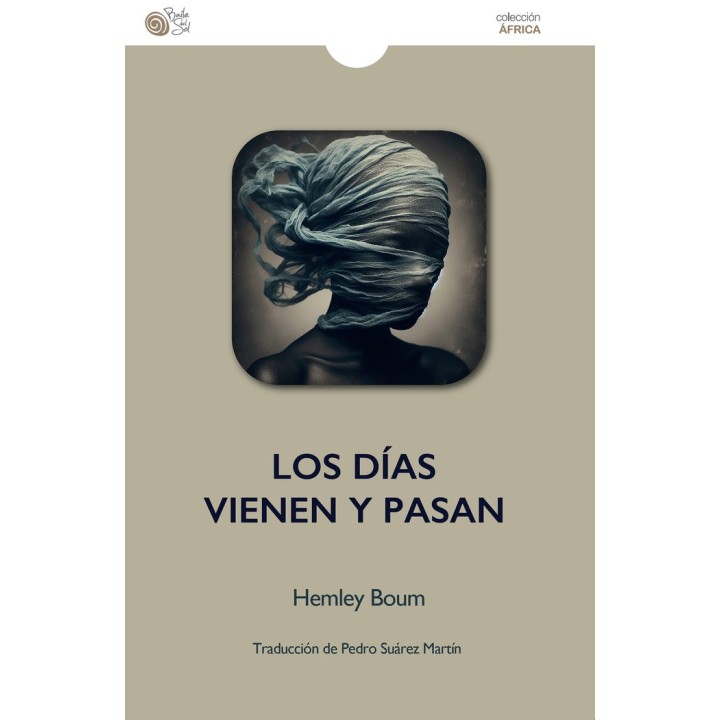 LOS DIAS VIENEN Y PASAN