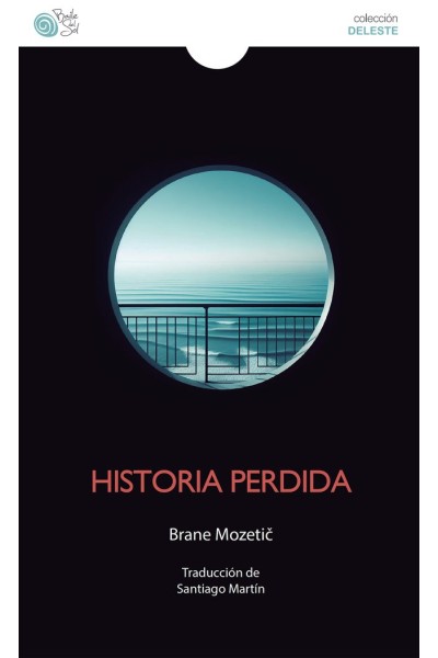 HISTORIA PERDIDA