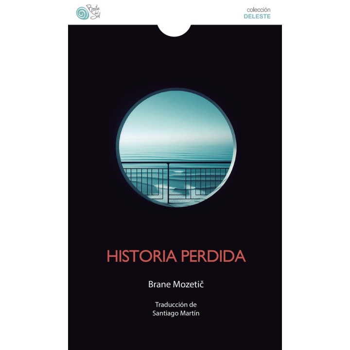 HISTORIA PERDIDA