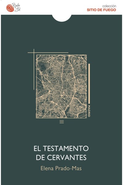EL TESTAMENTO DE CERVANTES