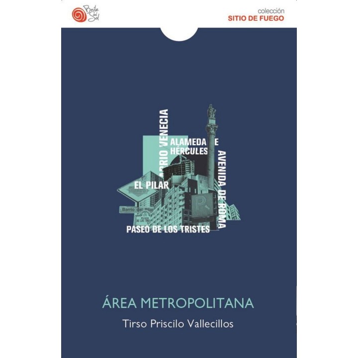 AREA METROPOLITANA