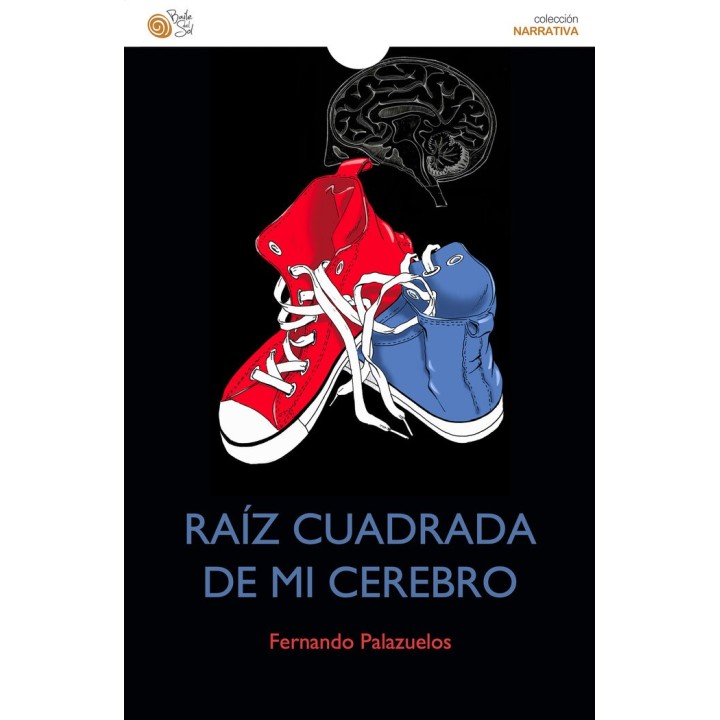 RAIZ CUADRADA DE MI CEREBRO
