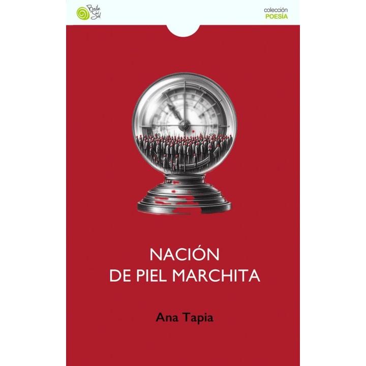 NACION DE PIEL MARCHITA