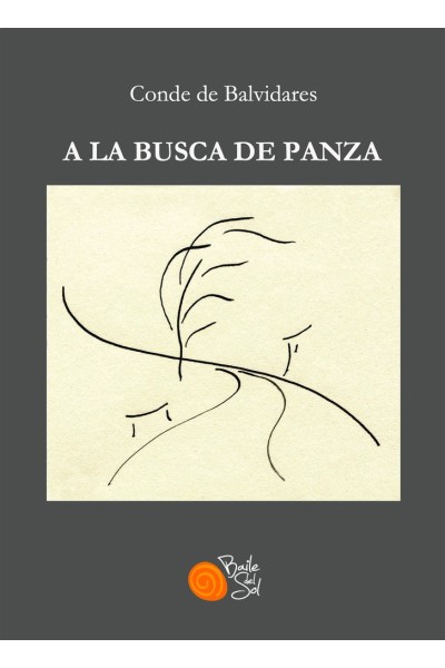 A LA BUSCA DE PANZA
