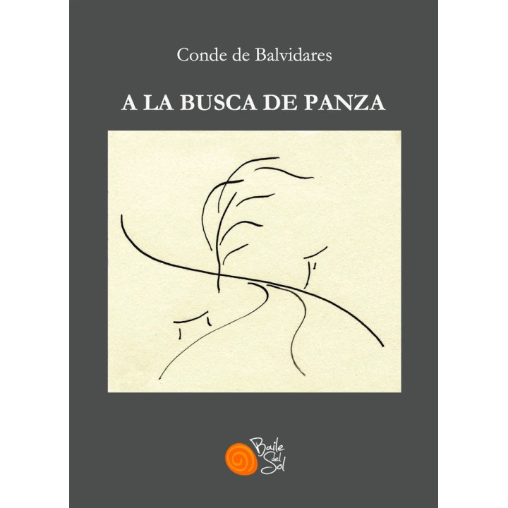A LA BUSCA DE PANZA