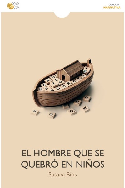 EL HOMBRE QUE SE QUEBRO EN NIÑOS
