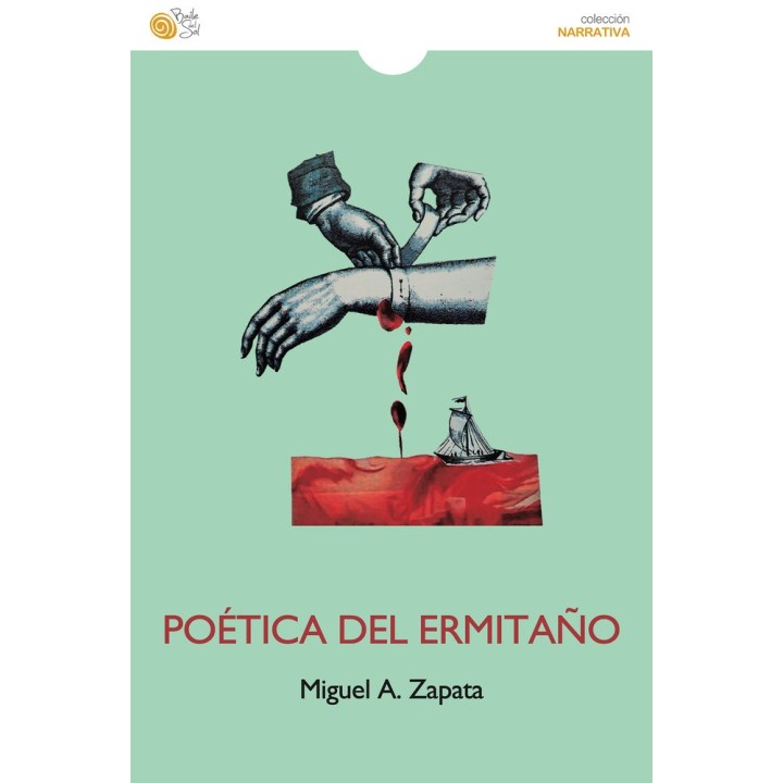 POETICA DEL ERMITAÑO