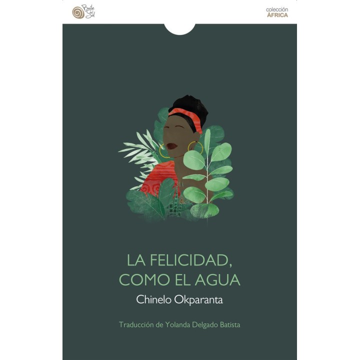 LA FELICIDAD COMO EL AGUA