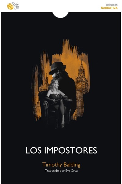 LOS IMPOSTORES