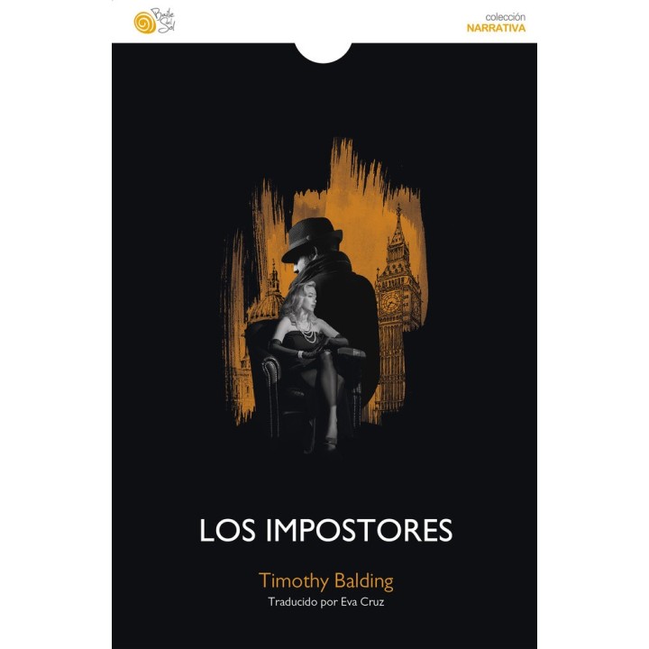 LOS IMPOSTORES