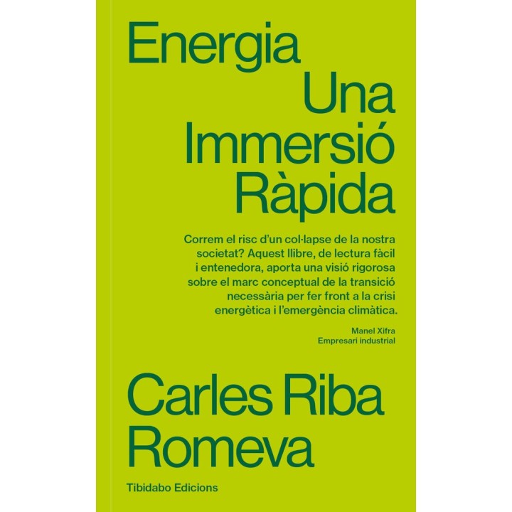ENERGIA