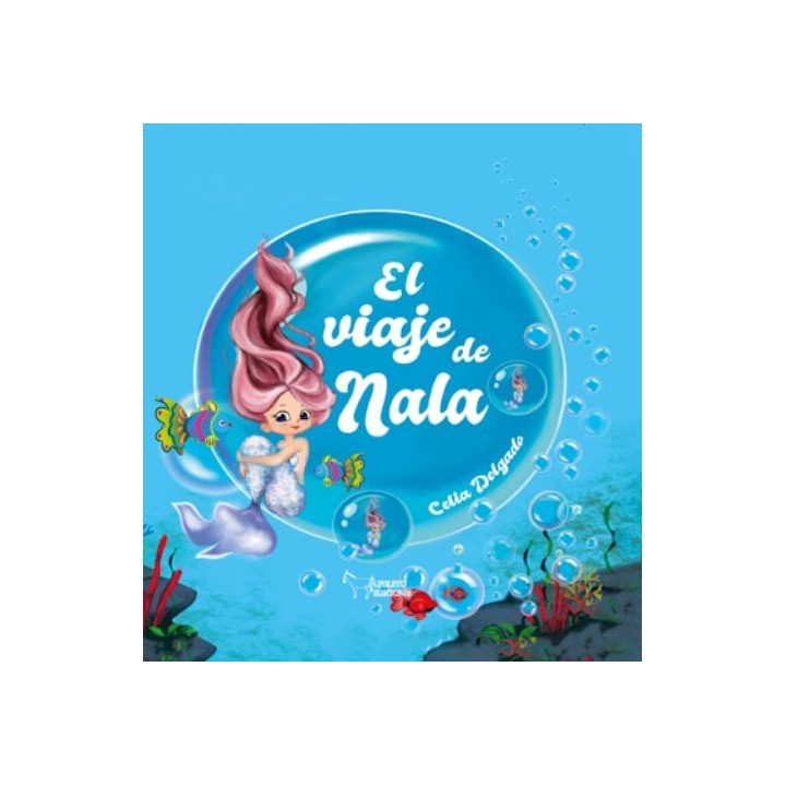 EL VIAJE DE NALA