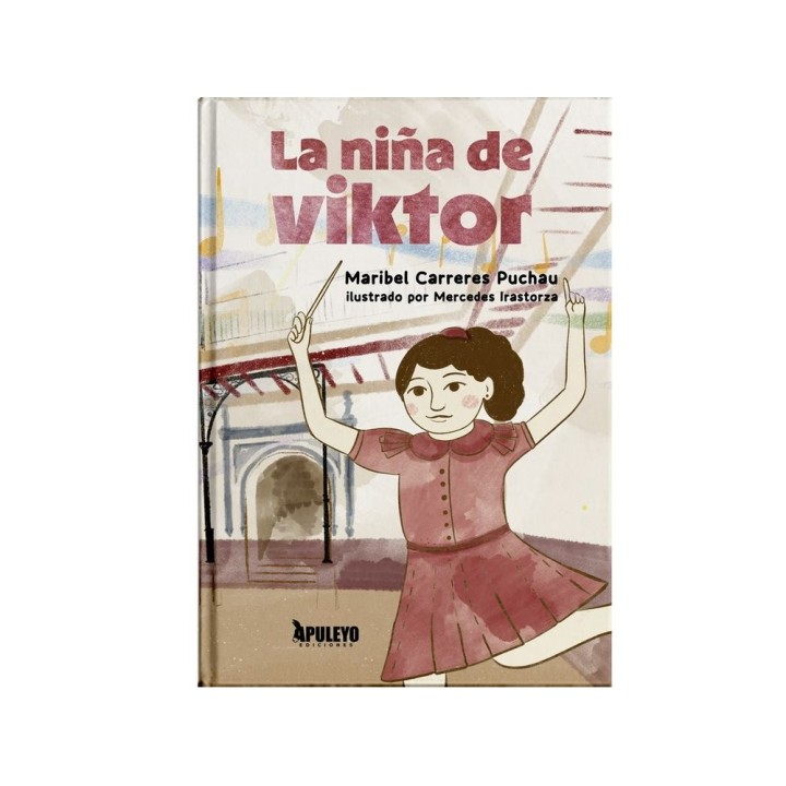 LA NIÑA DE VIKTOR