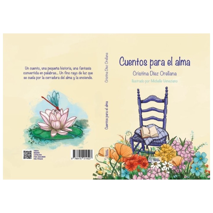 CUENTOS PARA EL ALMA