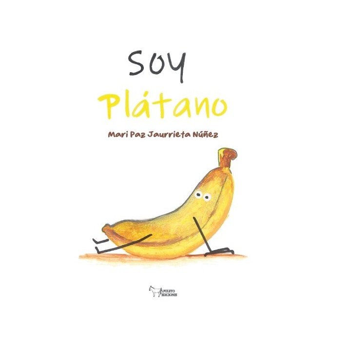 SOY PLATANO