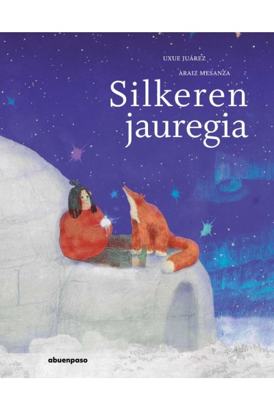 SILKEREN JAUREGIA