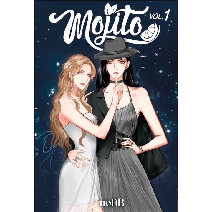 MOJITO 1