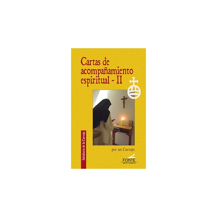 CARTAS DE ACOMPAÑAMIENTO ESPIRITUAL II