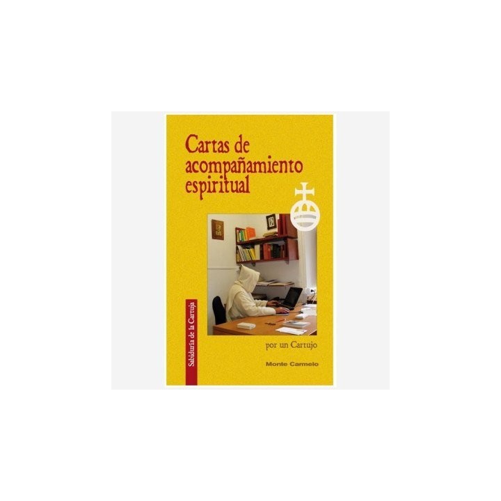 CARTAS DE ACOMPAÑAMIENTO ESPIRITUAL