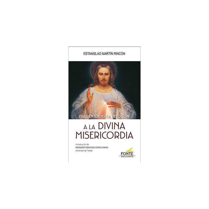 PARA ENTENDER LA DEVOCION A LA DIVINA MISERICORDIA