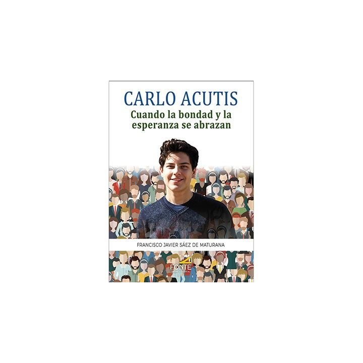 CARLO ACUTIS