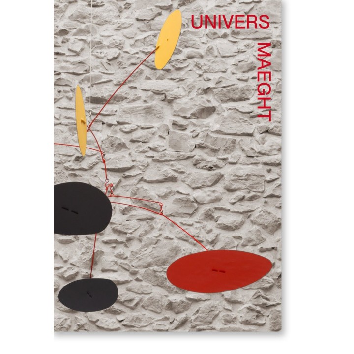 UNIVERSO MAEGHT