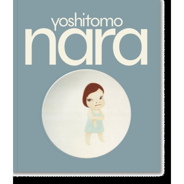 YOSHITOMO NARA