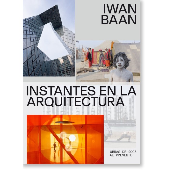 INSTANTES EN LA ARQUITECTURA
