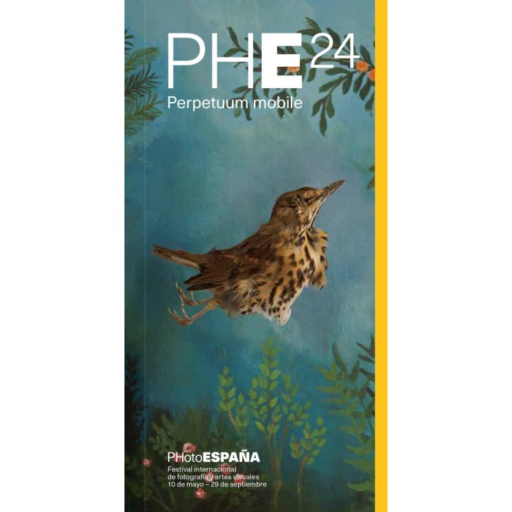 GUIA PHOTOESPAÑA 2024