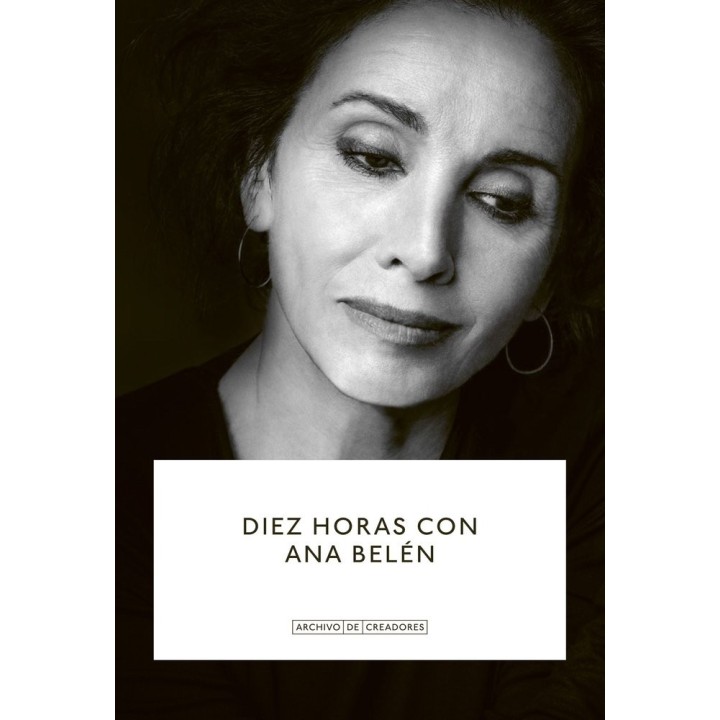 DIEZ HORAS CON ANA BELEN
