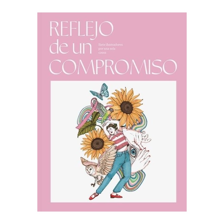 REFLEJO DE UN COMPROMISO