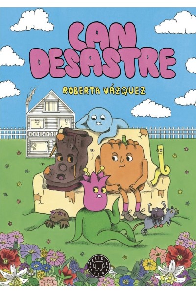 CAN DESASTRE