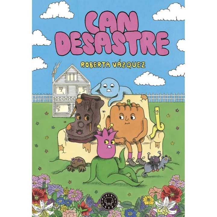 CAN DESASTRE