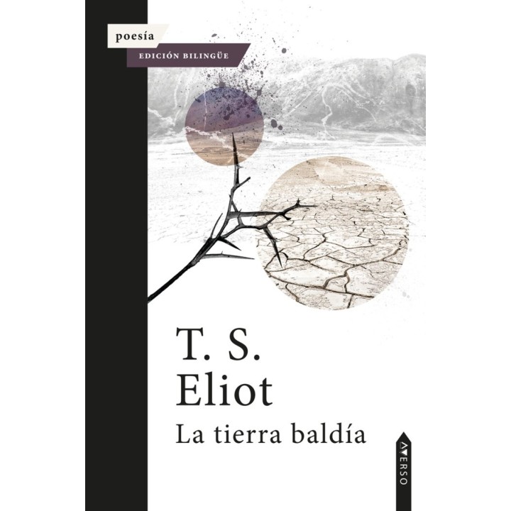 LA TIERRA BALDIA