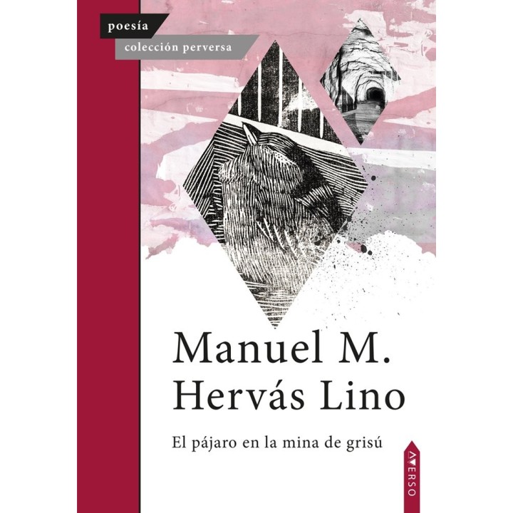 EL PAJARO EN LA MINA DE GRISU