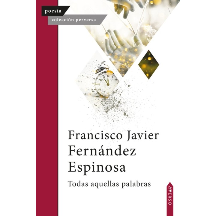 TODAS AQUELLAS PALABRAS