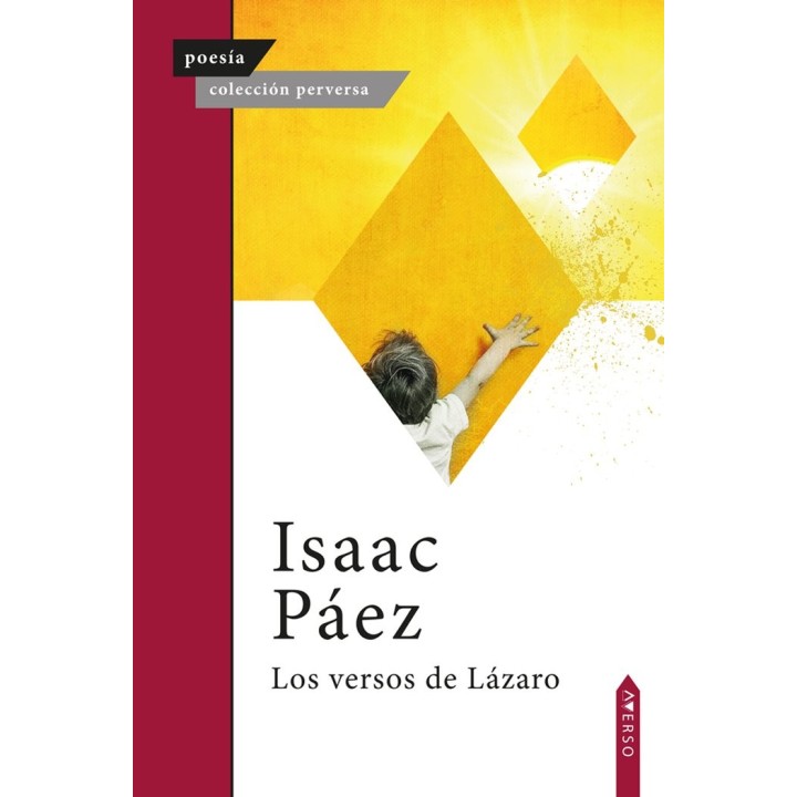 LOS VERSOS DE LAZARO