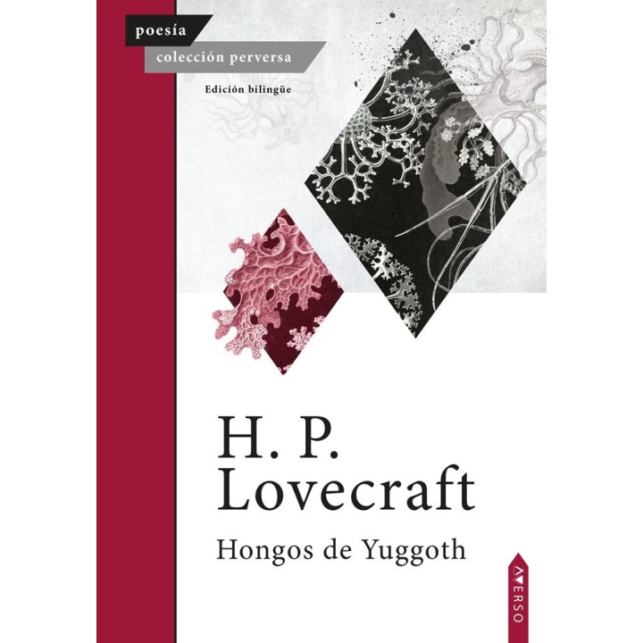 HONGOS DE YUGGOTH